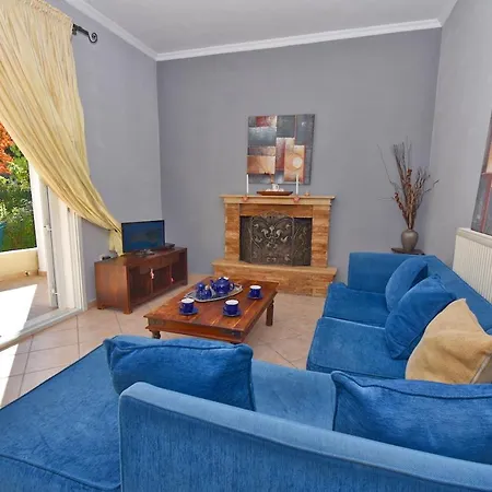 Holiday home Riverside House By Corfuescapes Potamos (Corfu)