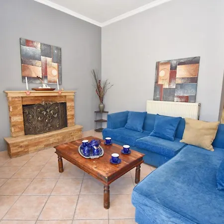 Riverside House By Corfuescapes Holiday home Potamos (Corfu)