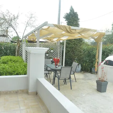 Holiday home Riverside House By Corfuescapes Potamos (Corfu)
