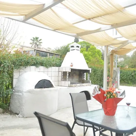 Holiday home Riverside House By Corfuescapes Potamos (Corfu)